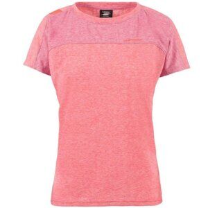 La Sportiva Women's Rea Short Sleeve Tee - M